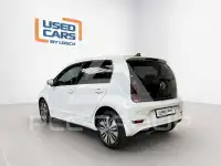 2023 Volkswagen Up
