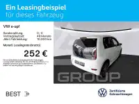 2023 Volkswagen Up