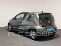 2023 Volkswagen Up
