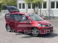 2023 Volkswagen Up