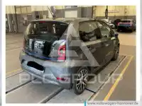 2023 Volkswagen Up