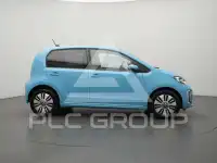 2023 Volkswagen Up