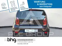 2023 Volkswagen Up