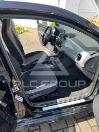 2023 Volkswagen Up