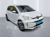 2023 Volkswagen Up
