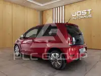 2023 Volkswagen Up
