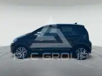 2023 Volkswagen Up
