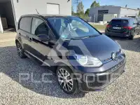 2023 Volkswagen Up
