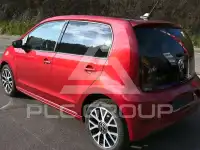 2023 Volkswagen Up