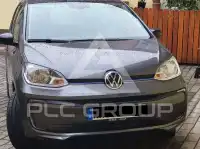 2023 Volkswagen Up