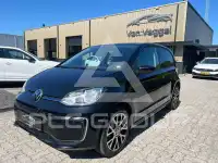2023 Volkswagen Up