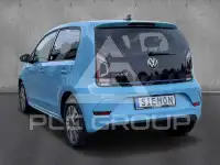 2023 Volkswagen Up