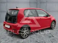2023 Volkswagen Up