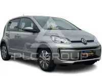 2023 Volkswagen Up