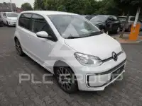 2023 Volkswagen Up