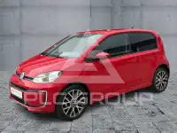 2023 Volkswagen Up