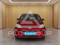 2023 Volkswagen Up