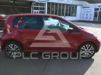 2023 Volkswagen Up