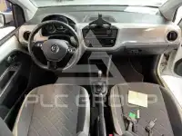 2023 Volkswagen Up