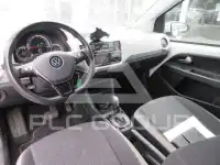 2023 Volkswagen Up