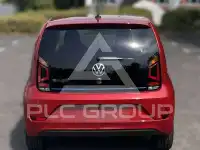 2023 Volkswagen Up