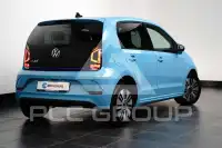 2023 Volkswagen Up
