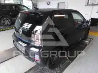 2023 Volkswagen Up