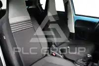 2023 Volkswagen Up