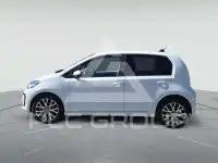2023 Volkswagen Up