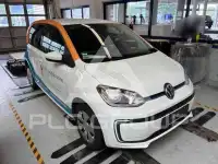2023 Volkswagen Up