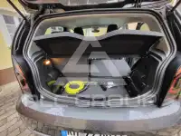 2023 Volkswagen Up