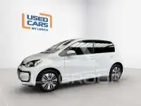 2023 Volkswagen Up