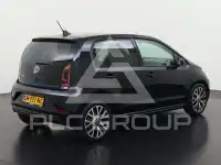 2023 Volkswagen Up