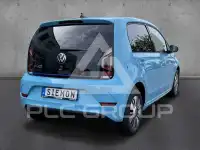 2023 Volkswagen Up