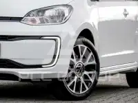 2023 Volkswagen Up