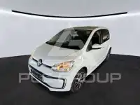 2023 Volkswagen Up