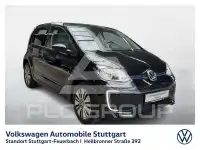 2023 Volkswagen Up