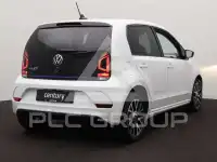 2023 Volkswagen Up