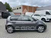 2023 Volkswagen Up