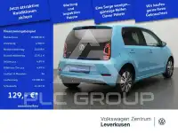 2023 Volkswagen Up