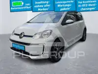 2023 Volkswagen Up