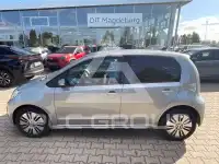 2023 Volkswagen Up