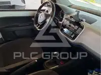 2023 Volkswagen Up