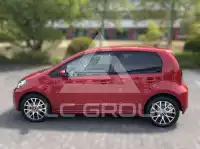 2023 Volkswagen Up