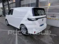 2023 Volkswagen ID. Buzz