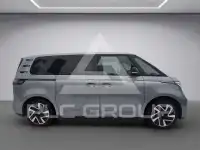 2023 Volkswagen ID. Buzz