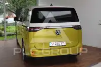 2023 Volkswagen ID. Buzz