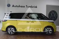 2023 Volkswagen ID. Buzz