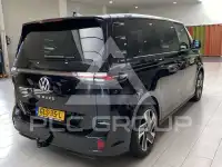 2023 Volkswagen ID. Buzz