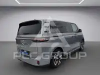 2023 Volkswagen ID. Buzz